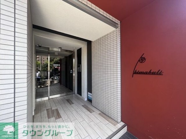 YZ Kimabuli(ワイズ キマブリ)の物件内観写真